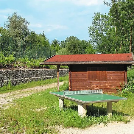 Ferienwohnung Salzburg * Siegsdorf