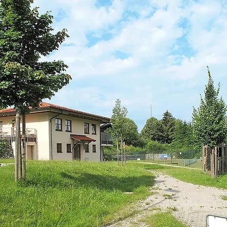 Ferienwohnung Salzburg Casa de Férias Siegsdorf