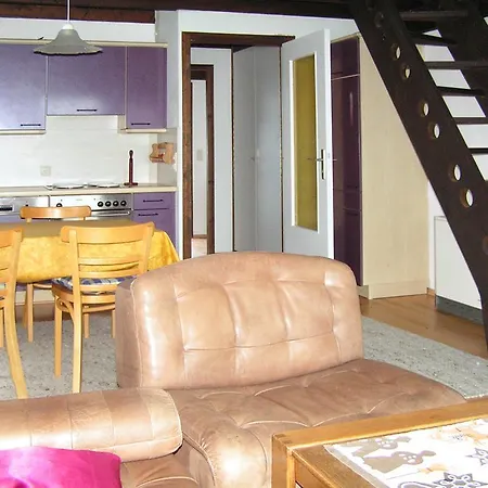 Ferienwohnung Salzburg Casa de Férias