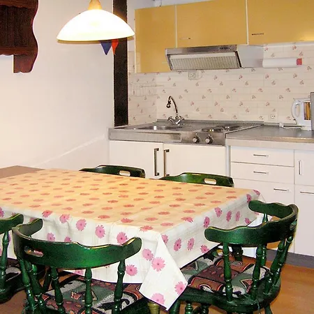 Ferienwohnung Salzburg