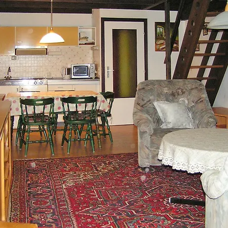 Ferienwohnung Salzburg Casa de Férias