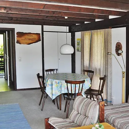 Casa de Férias Ferienwohnung Salzburg Siegsdorf