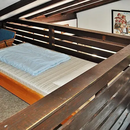 Ferienwohnung Salzburg