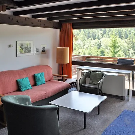 Ferienwohnung Salzburg Casa de Férias